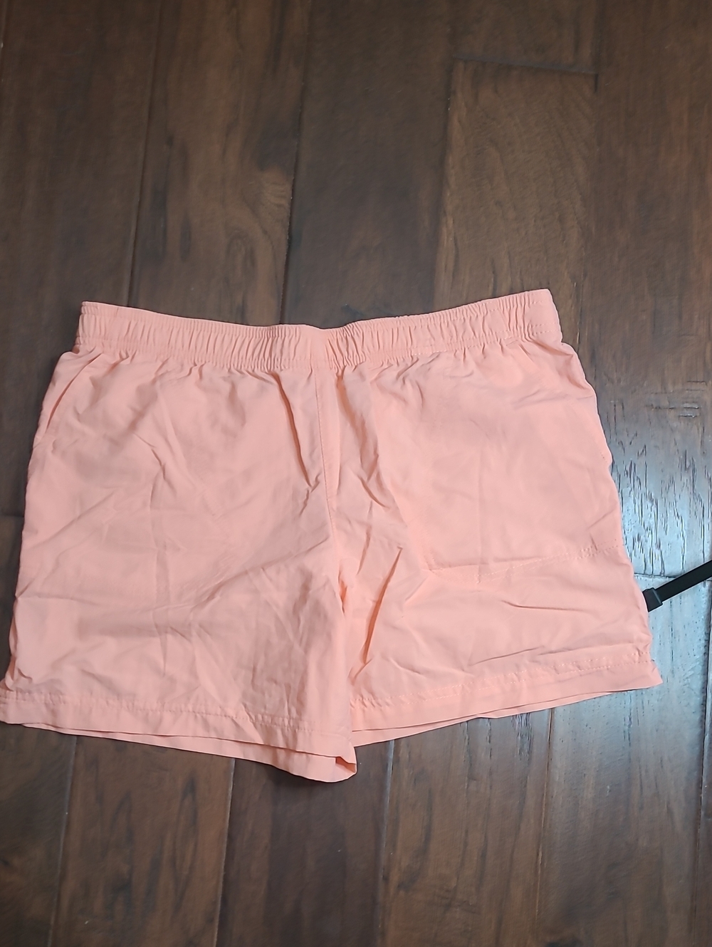 Columbia Peach Athletic Shorts size Medium